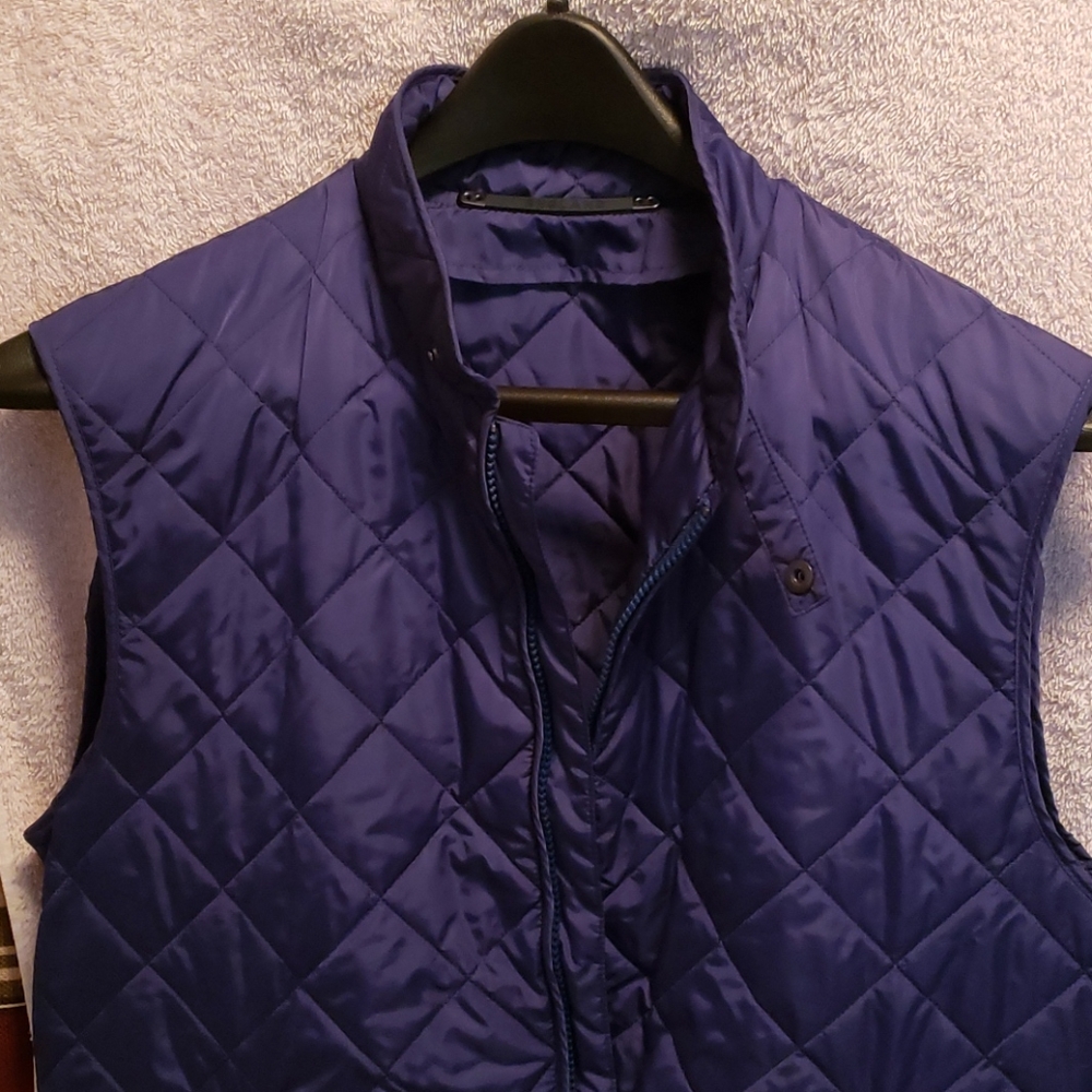Brand new HUSKY AUTUMN PLEASURE VEST.